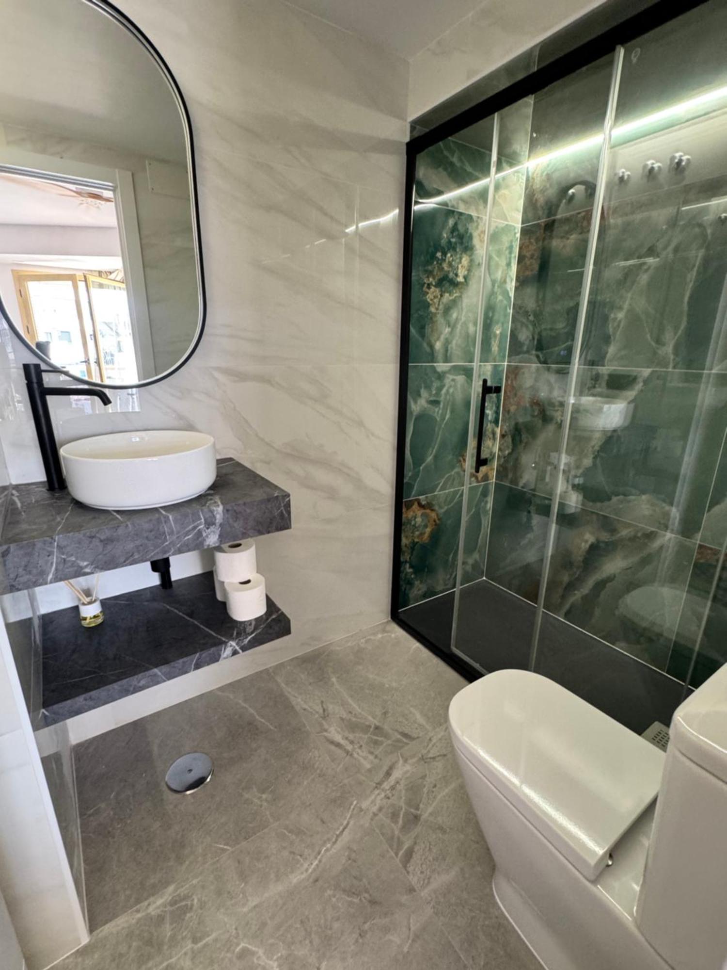 Appartement Plaza Nogalera