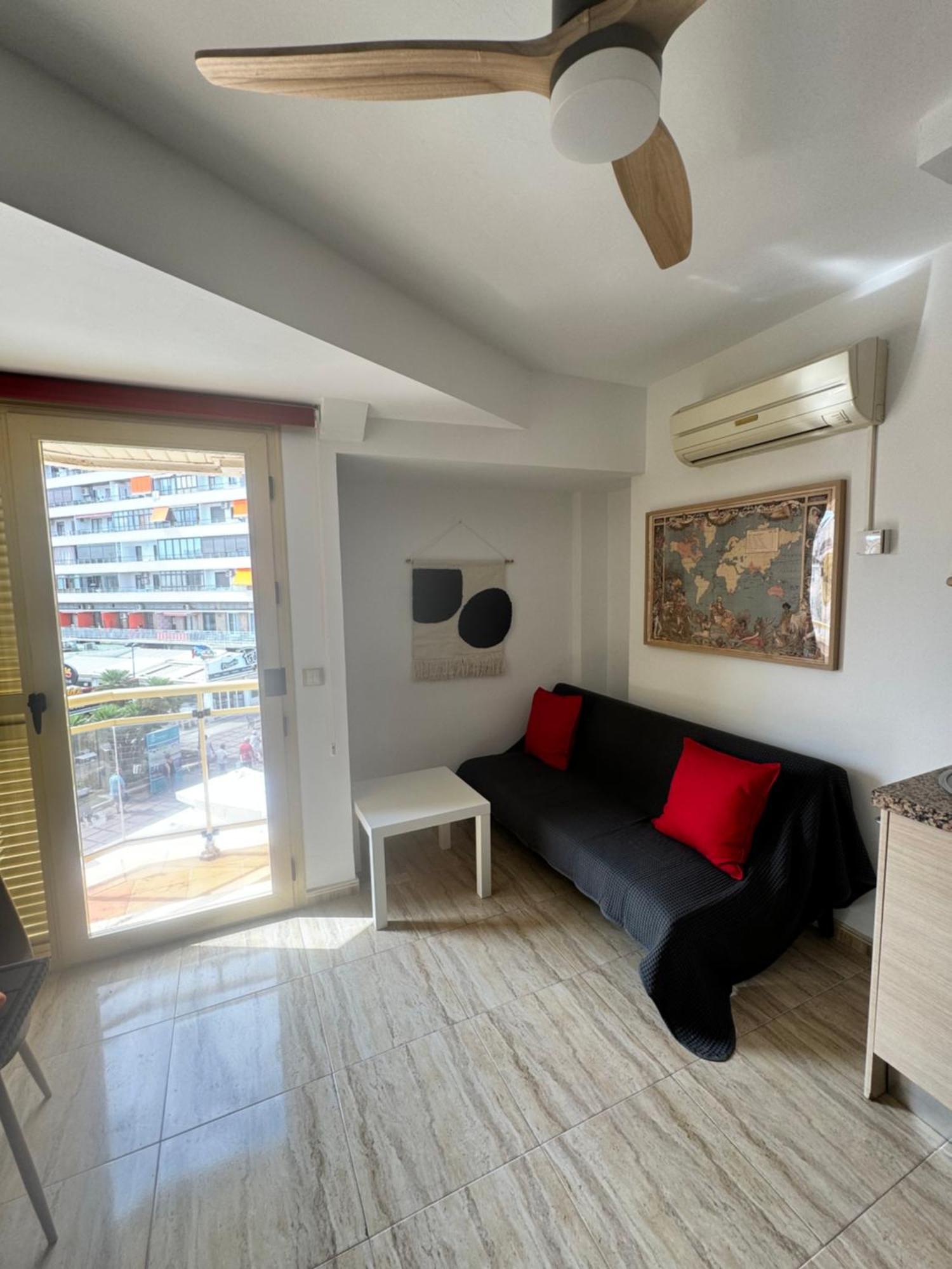 Appartement Plaza Nogalera