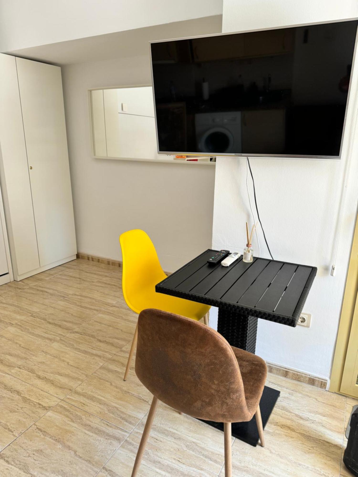 Plaza Nogalera Appartement Torremolinos